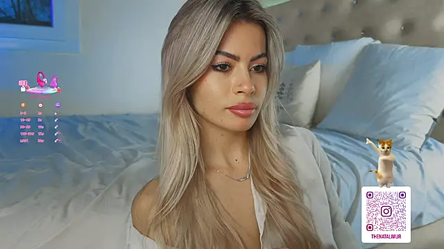 Natalimuur live sex cam