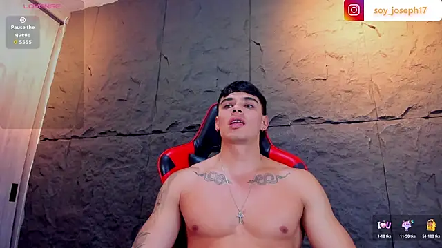 joseph_boy live sex cam