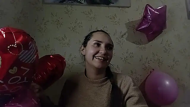 VoulezVous_Angel's cam snapshot