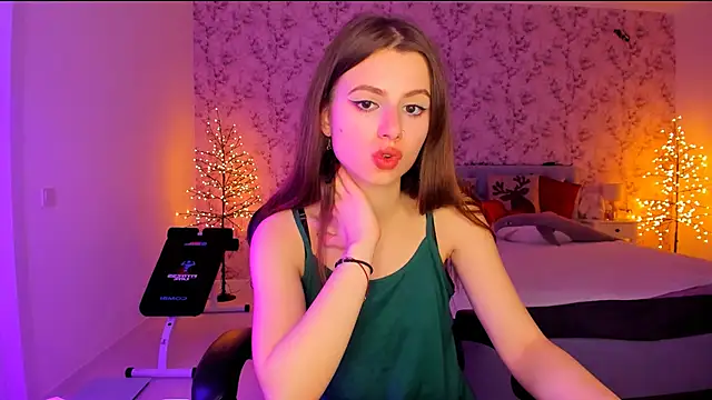 Hot_Molly5's cam snapshot