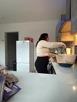 callmegoddessx's cam snapshot