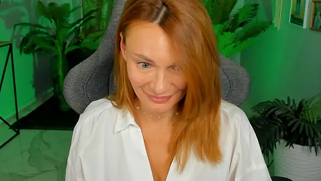 MistyBarnes's cam snapshot