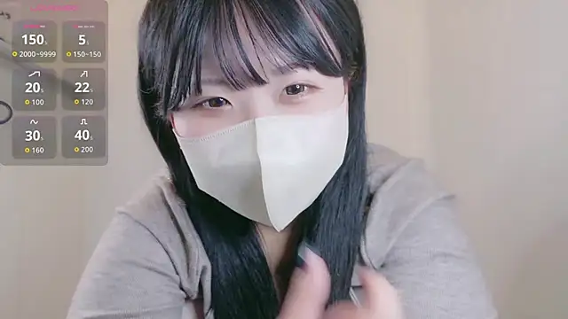 Kuronon_'s cam snapshot