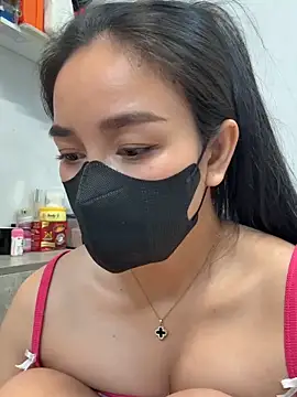 Ngan_Chubby live sex cam