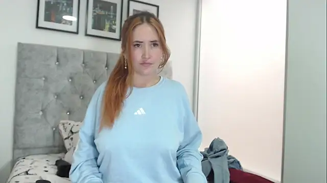 AmberLaurentt's cam snapshot