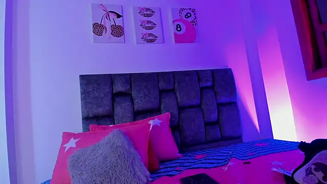 Madison_Rosee's cam snapshot