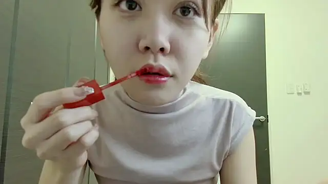 N_Hibiki's cam snapshot