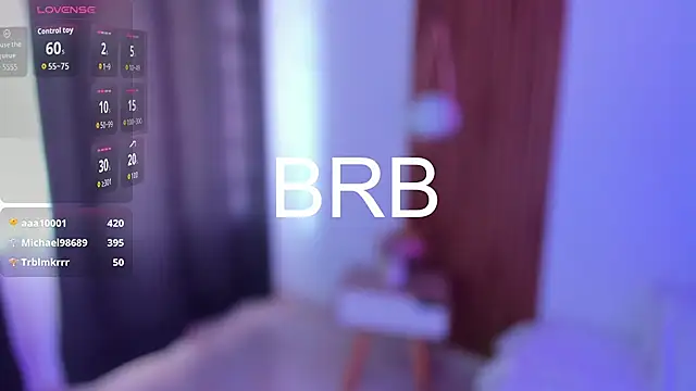 Blue_skyx's cam snapshot