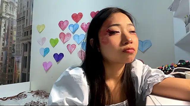 SweetMiaXO's cam snapshot