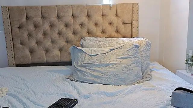 KeryHillson's cam snapshot