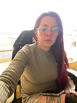 Zoe_firee's cam snapshot