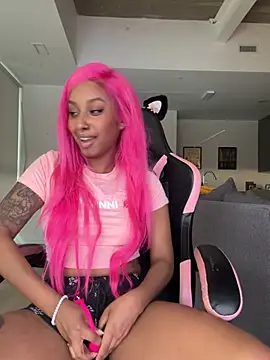 Your_Paris live sex cam