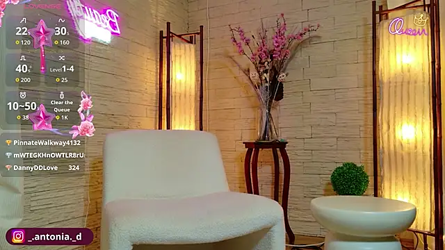 Bella_Posh live sex cam