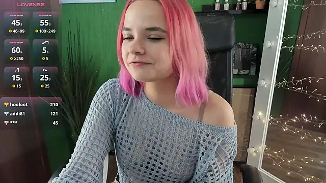 Gina_Dawson's cam snapshot