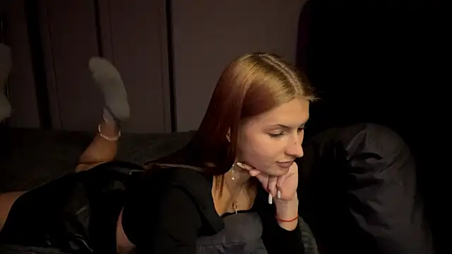 JeneeEady's cam snapshot