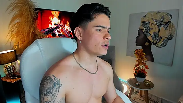 Matias_Murrier live sex cam