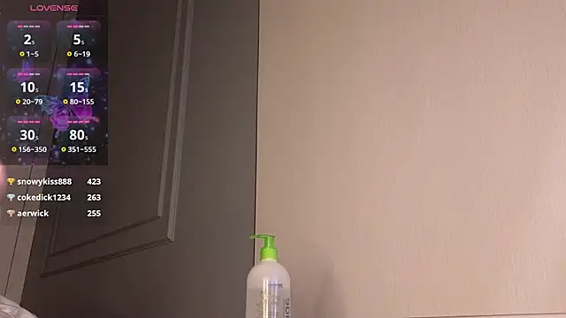 koyoomi's cam snapshot