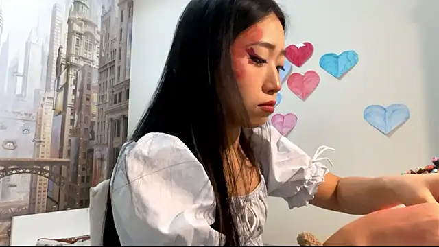 SweetMiaXO's cam snapshot