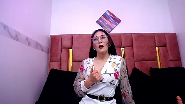 LAKSMI_BLUE's cam snapshot