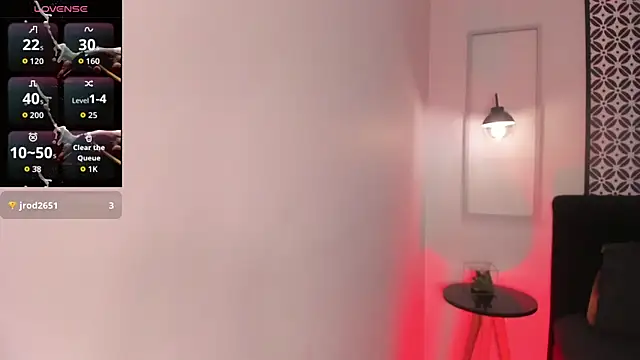 Lola_12_'s cam snapshot