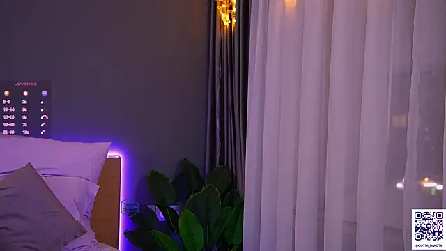 CottaDakota live sex cam