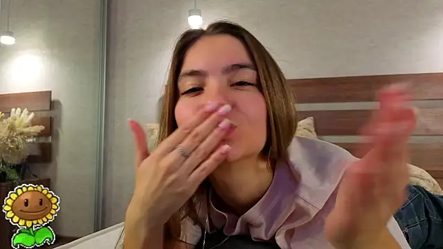 MargieDavidson's cam snapshot