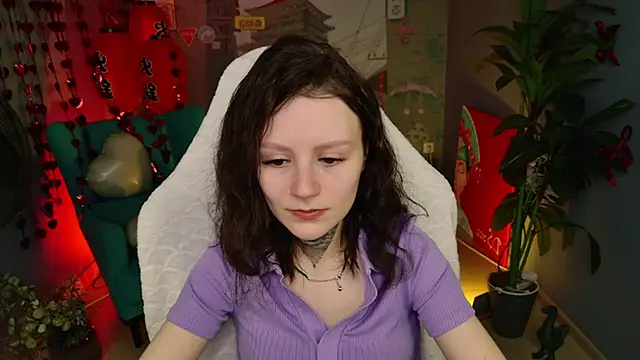 VeliraBraitberg's cam snapshot