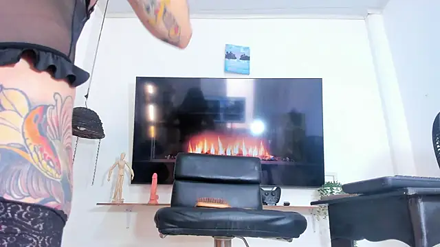 mistres_sammy live sex cam