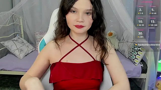 EmilyChaves's cam snapshot