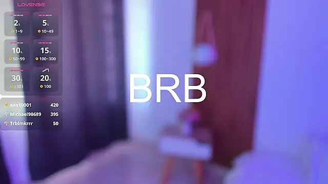 Blue_skyx's cam snapshot