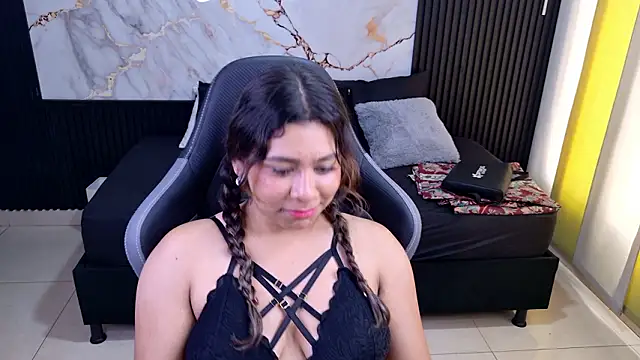 Sophie19__'s cam snapshot