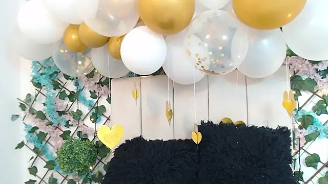 ScarletLevis's cam snapshot