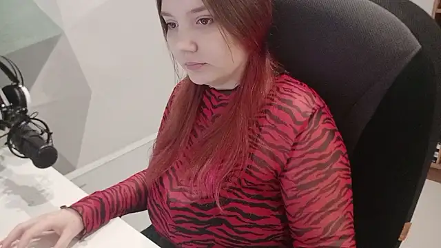 sweetyyfoxy's cam snapshot