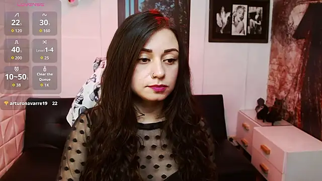 Eva_Roussell's cam snapshot