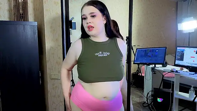 MellisaWildrose's cam snapshot