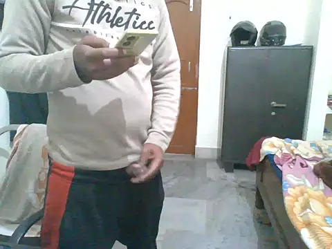 playboy_nikhil's cam snapshot