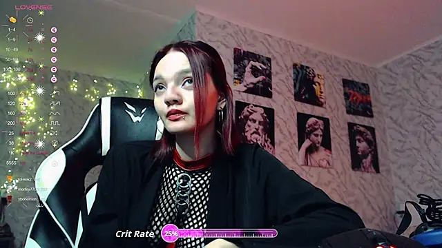 KittiHitty's cam snapshot