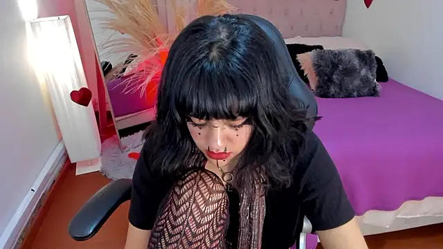 Nahemot_sadish's cam snapshot