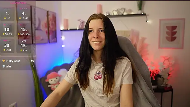 April_Olsen's cam snapshot