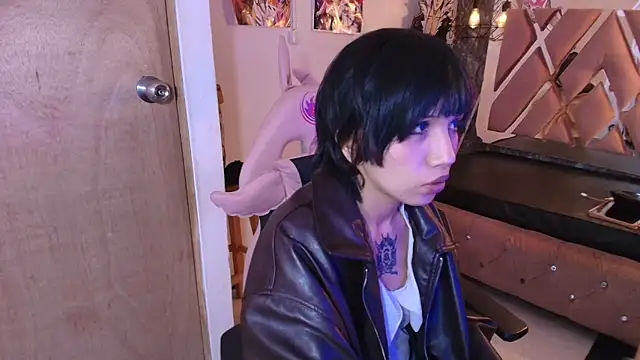 Terraelowen's cam snapshot