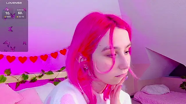 Liann_Stark's cam snapshot