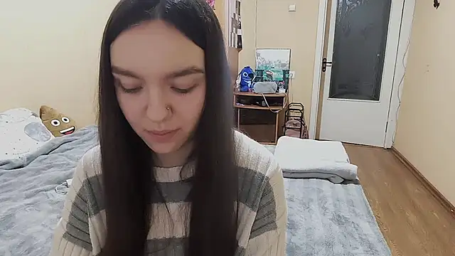 Kimixoo's cam snapshot