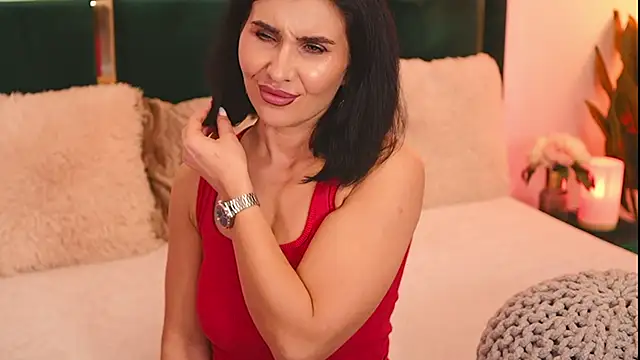 XeniaBlu's cam snapshot