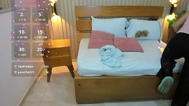 luciana_ballesteros_'s cam snapshot