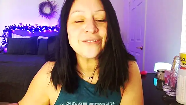 AlyssiaAmoreXO live sex cam