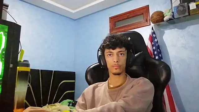 Dark_DesireX's cam snapshot