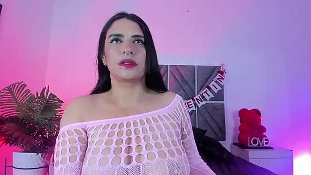 AlombraMorris's cam snapshot