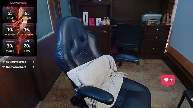 SexyRachel_'s cam snapshot