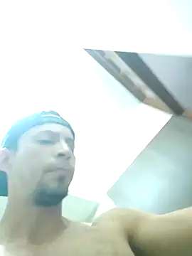 Racso100's cam snapshot