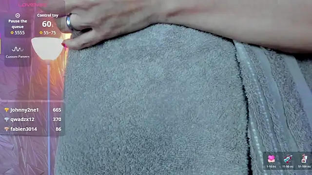 JennyRouse01's cam snapshot